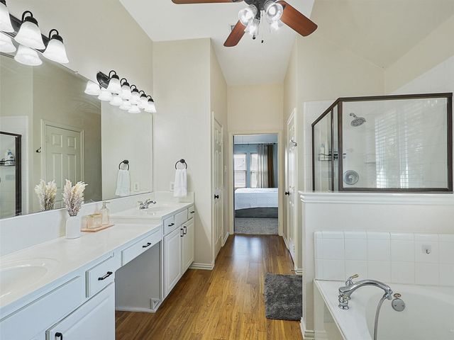 5004 Rain Forest Drive, Mckinney, TX 75070