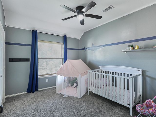 5004 Rain Forest Drive, Mckinney, TX 75070