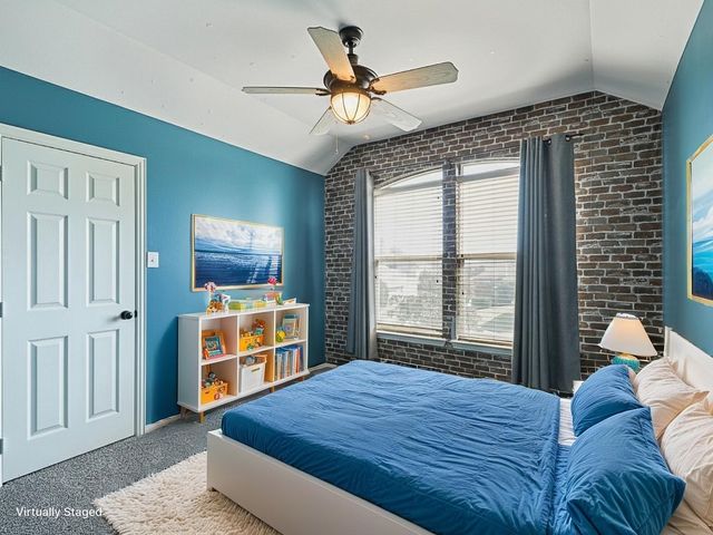 5004 Rain Forest Drive, Mckinney, TX 75070