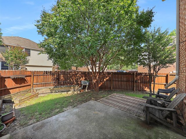 5004 Rain Forest Drive, Mckinney, TX 75070