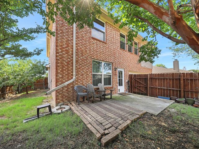 5004 Rain Forest Drive, Mckinney, TX 75070