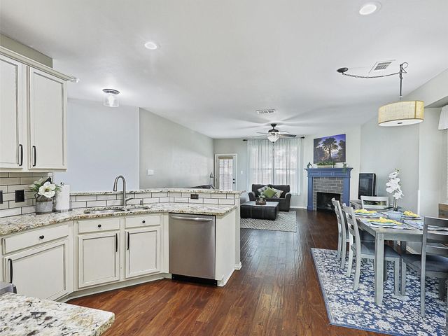 5004 Rain Forest Drive, Mckinney, TX 75070