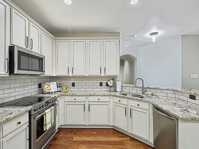 5004 Rain Forest Drive, Mckinney, TX 75070