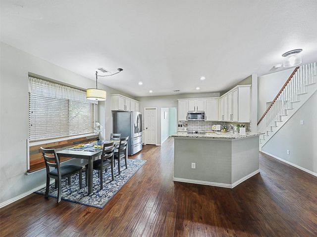 5004 Rain Forest Drive, Mckinney, TX 75070
