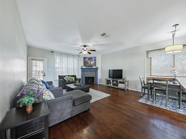 5004 Rain Forest Drive, Mckinney, TX 75070