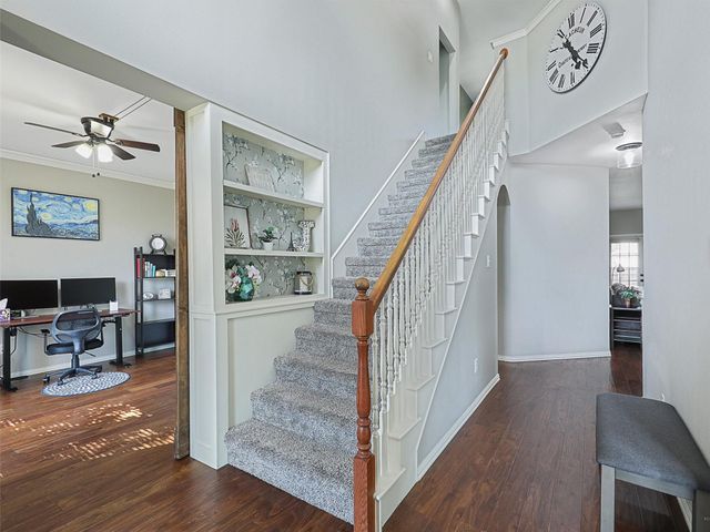 5004 Rain Forest Drive, Mckinney, TX 75070