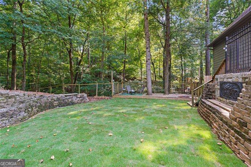 3752 Frederica Road NW, Berkeley Lake, GA 30096 — photo 4