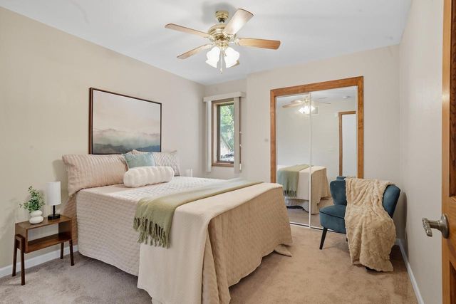 401 N Church STREET, Elkhorn, WI 53121