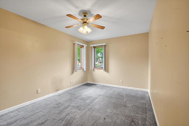 401 N Church STREET, Elkhorn, WI 53121