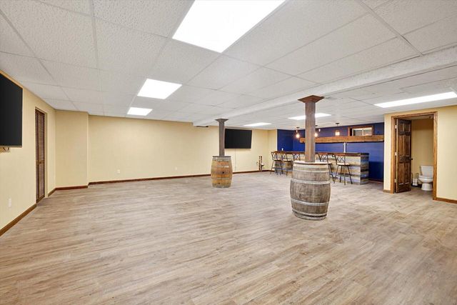 401 N Church STREET, Elkhorn, WI 53121