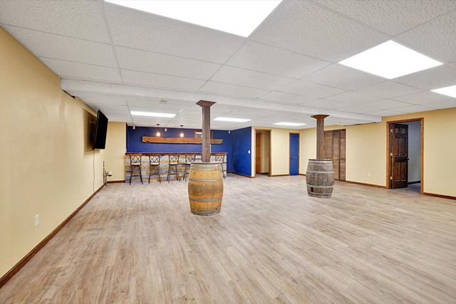 401 N Church STREET, Elkhorn, WI 53121