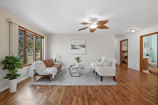 401 N Church STREET, Elkhorn, WI 53121