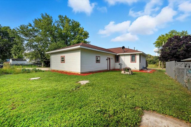 401 N Church STREET, Elkhorn, WI 53121