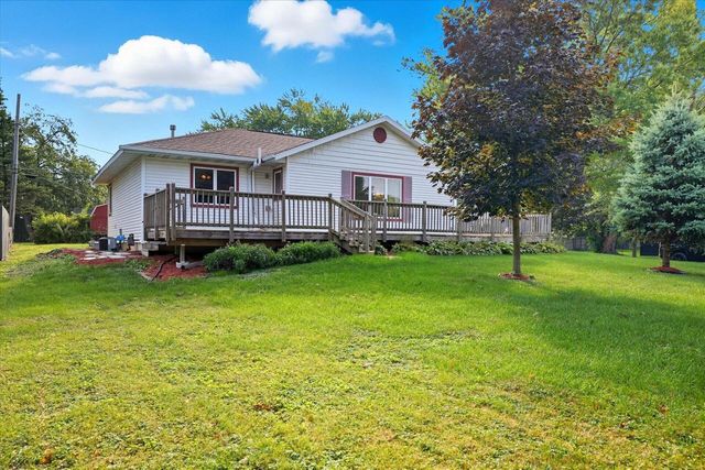 401 N Church STREET, Elkhorn, WI 53121