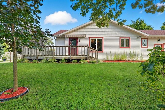 401 N Church STREET, Elkhorn, WI 53121