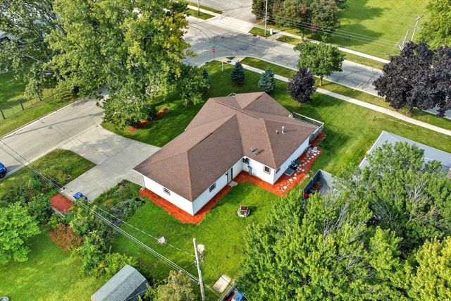 401 N Church STREET, Elkhorn, WI 53121