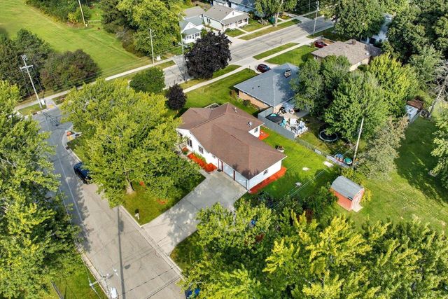 401 N Church STREET, Elkhorn, WI 53121