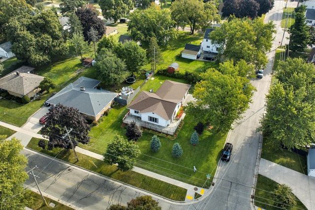 401 N Church STREET, Elkhorn, WI 53121