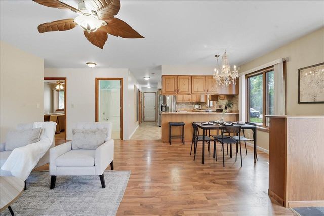 401 N Church STREET, Elkhorn, WI 53121