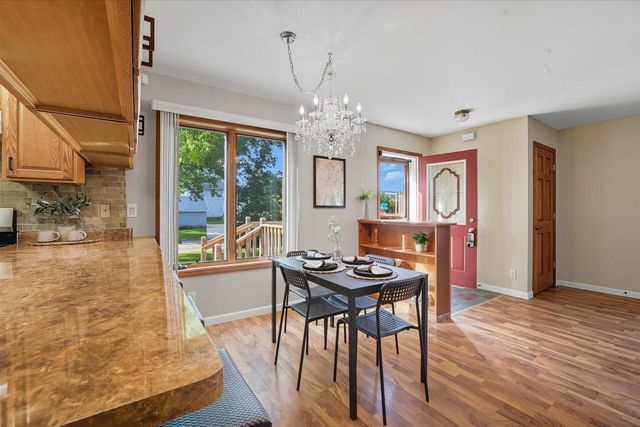 401 N Church STREET, Elkhorn, WI 53121