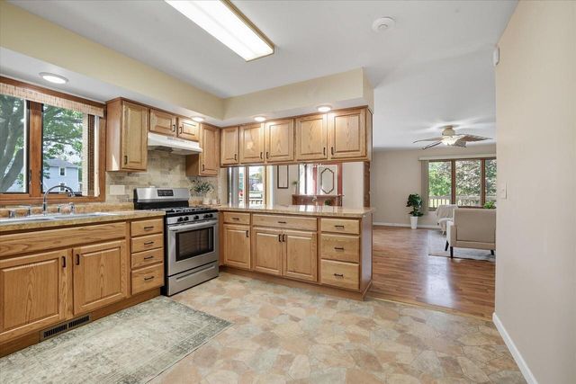 401 N Church STREET, Elkhorn, WI 53121