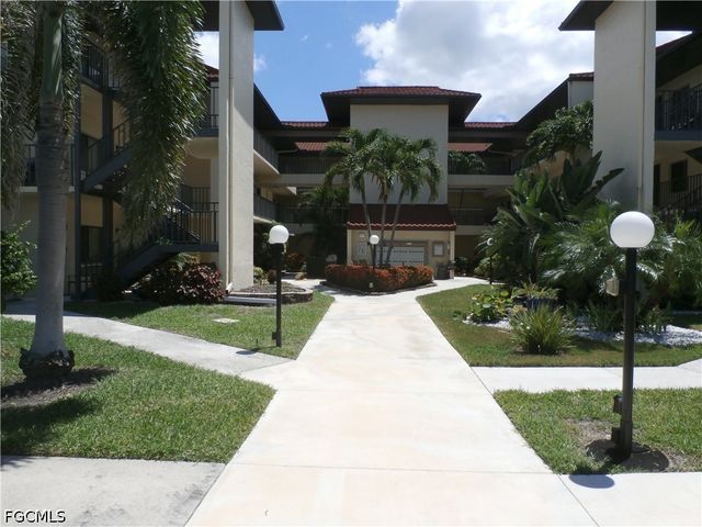 11140 Caravel CIR 109, Fort Myers, FL 33908