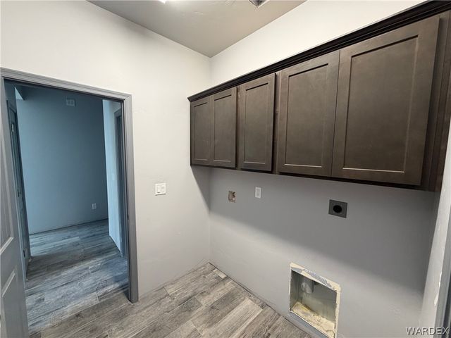 3225 N Jewel Street, Kingman, AZ 86409