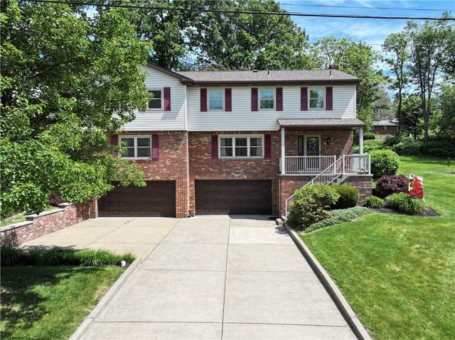 18 Christy Road, Delmont, PA 15626