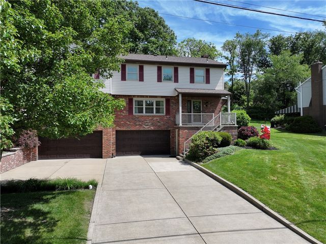 18 Christy Road, Delmont, PA 15626