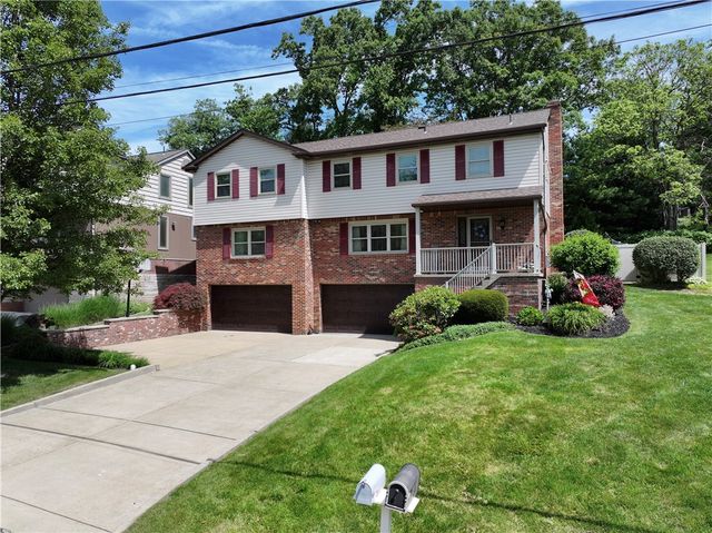 18 Christy Road, Delmont, PA 15626