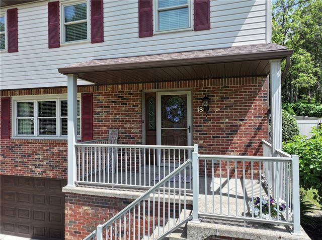 18 Christy Road, Delmont, PA 15626