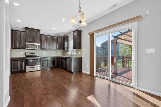 2681 Affirmed Drive, Hamilton Twp, OH 45152