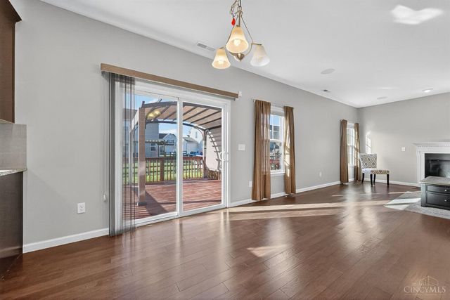 2681 Affirmed Drive, Hamilton Twp, OH 45152