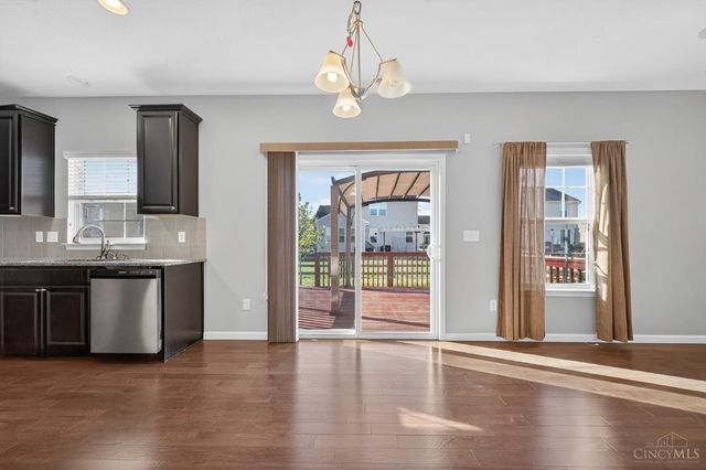 2681 Affirmed Drive, Hamilton Twp, OH 45152