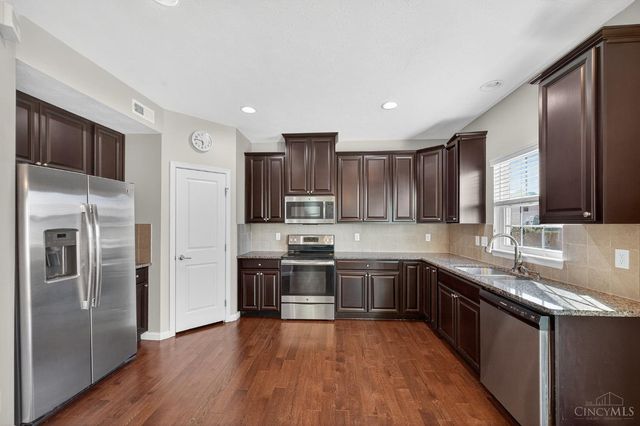 2681 Affirmed Drive, Hamilton Twp, OH 45152