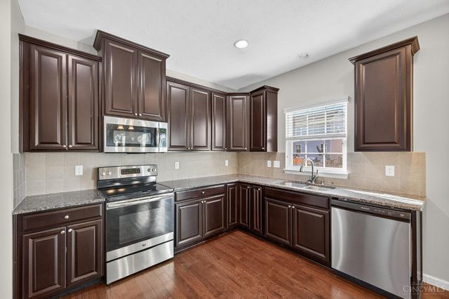 2681 Affirmed Drive, Hamilton Twp, OH 45152