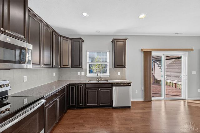 2681 Affirmed Drive, Hamilton Twp, OH 45152