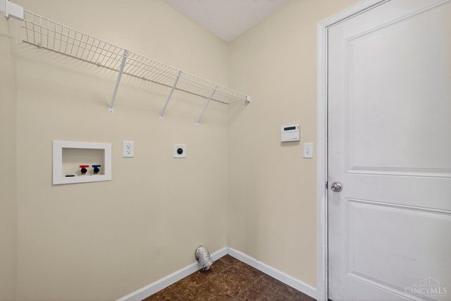 2681 Affirmed Drive, Hamilton Twp, OH 45152