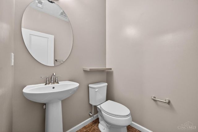 2681 Affirmed Drive, Hamilton Twp, OH 45152