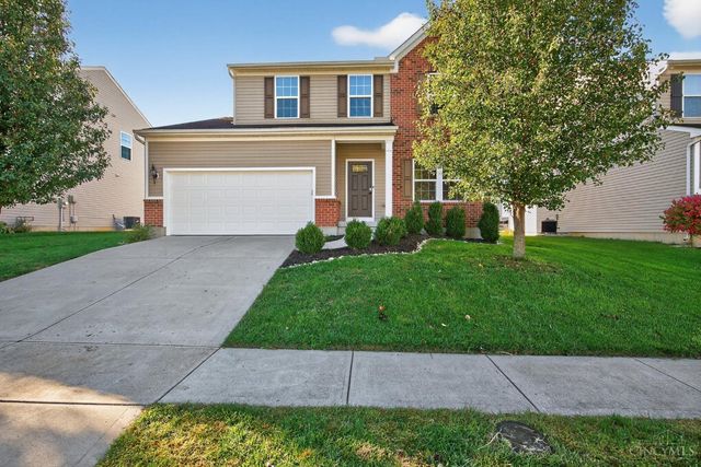 2681 Affirmed Drive, Hamilton Twp, OH 45152