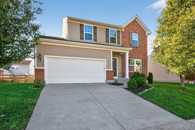 2681 Affirmed Drive, Hamilton Twp, OH 45152