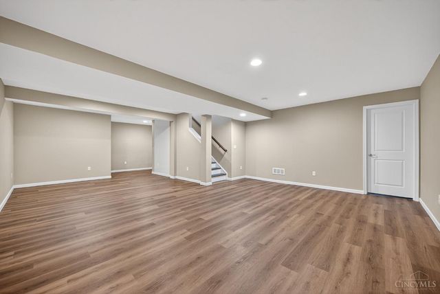 2681 Affirmed Drive, Hamilton Twp, OH 45152