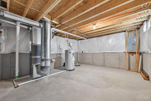 2681 Affirmed Drive, Hamilton Twp, OH 45152