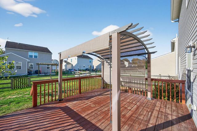 2681 Affirmed Drive, Hamilton Twp, OH 45152