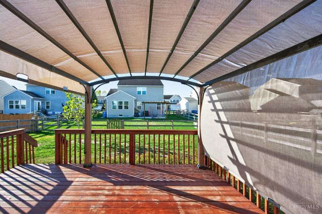 2681 Affirmed Drive, Hamilton Twp, OH 45152