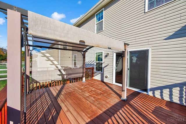 2681 Affirmed Drive, Hamilton Twp, OH 45152