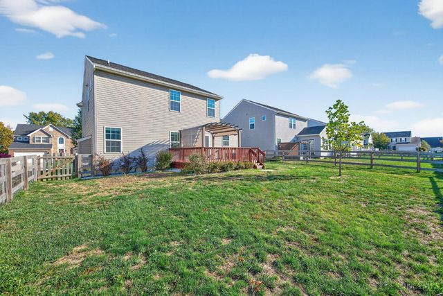 2681 Affirmed Drive, Hamilton Twp, OH 45152