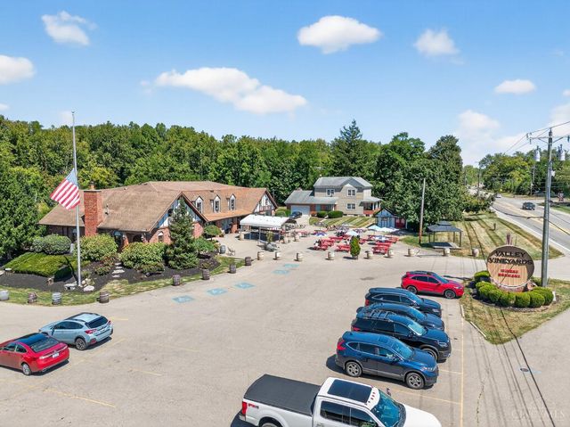 2681 Affirmed Drive, Hamilton Twp, OH 45152