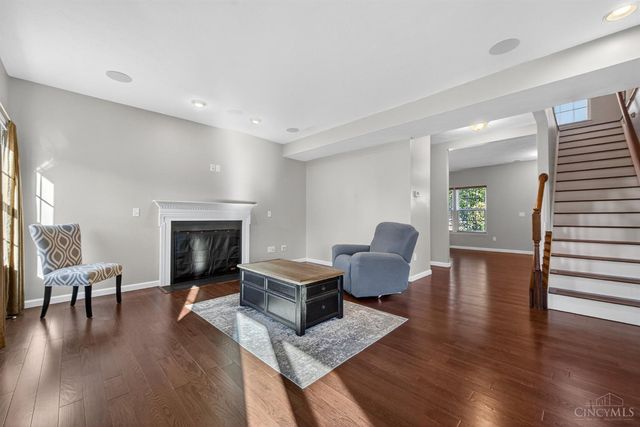 2681 Affirmed Drive, Hamilton Twp, OH 45152