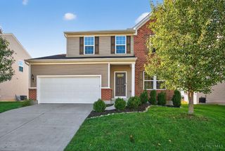 2681 Affirmed Drive, Hamilton Twp, OH 45152
